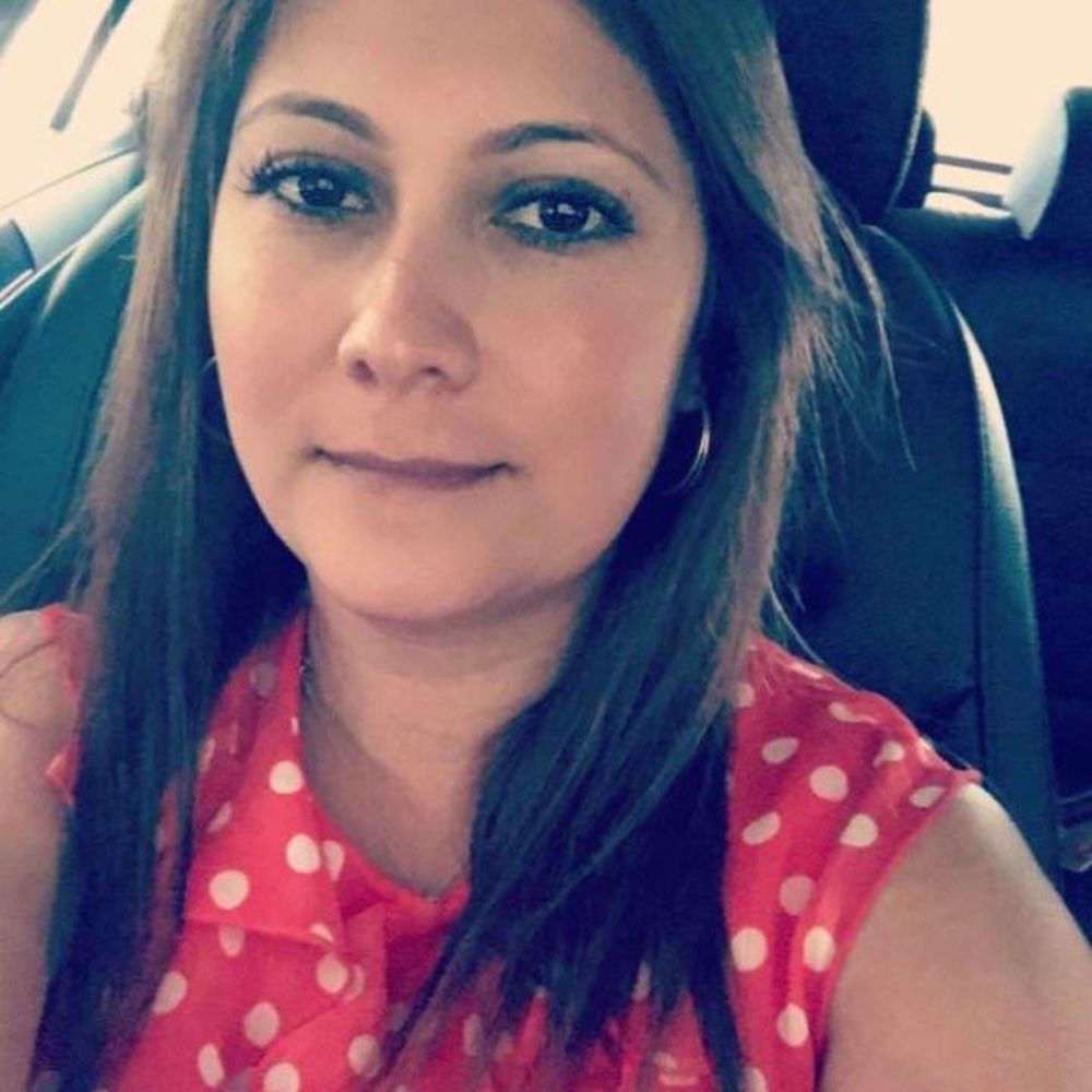 Meet your Posher, Patti